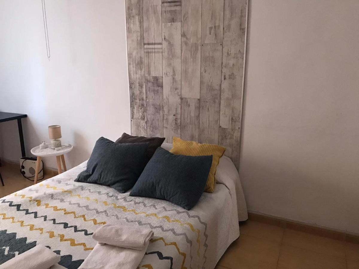 Apartament Center Plaza De Toros Alicante Zewnętrze zdjęcie