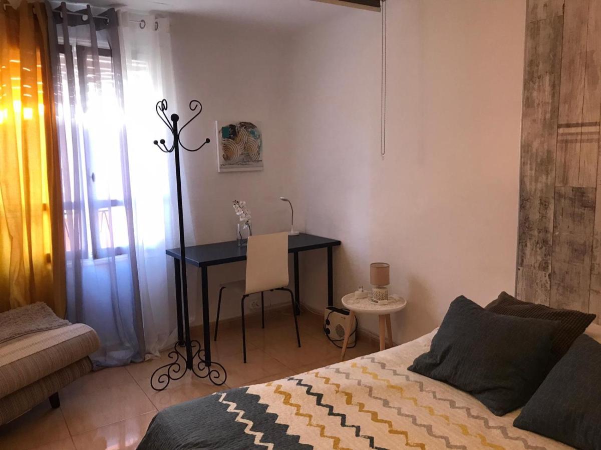 Apartament Center Plaza De Toros Alicante Zewnętrze zdjęcie